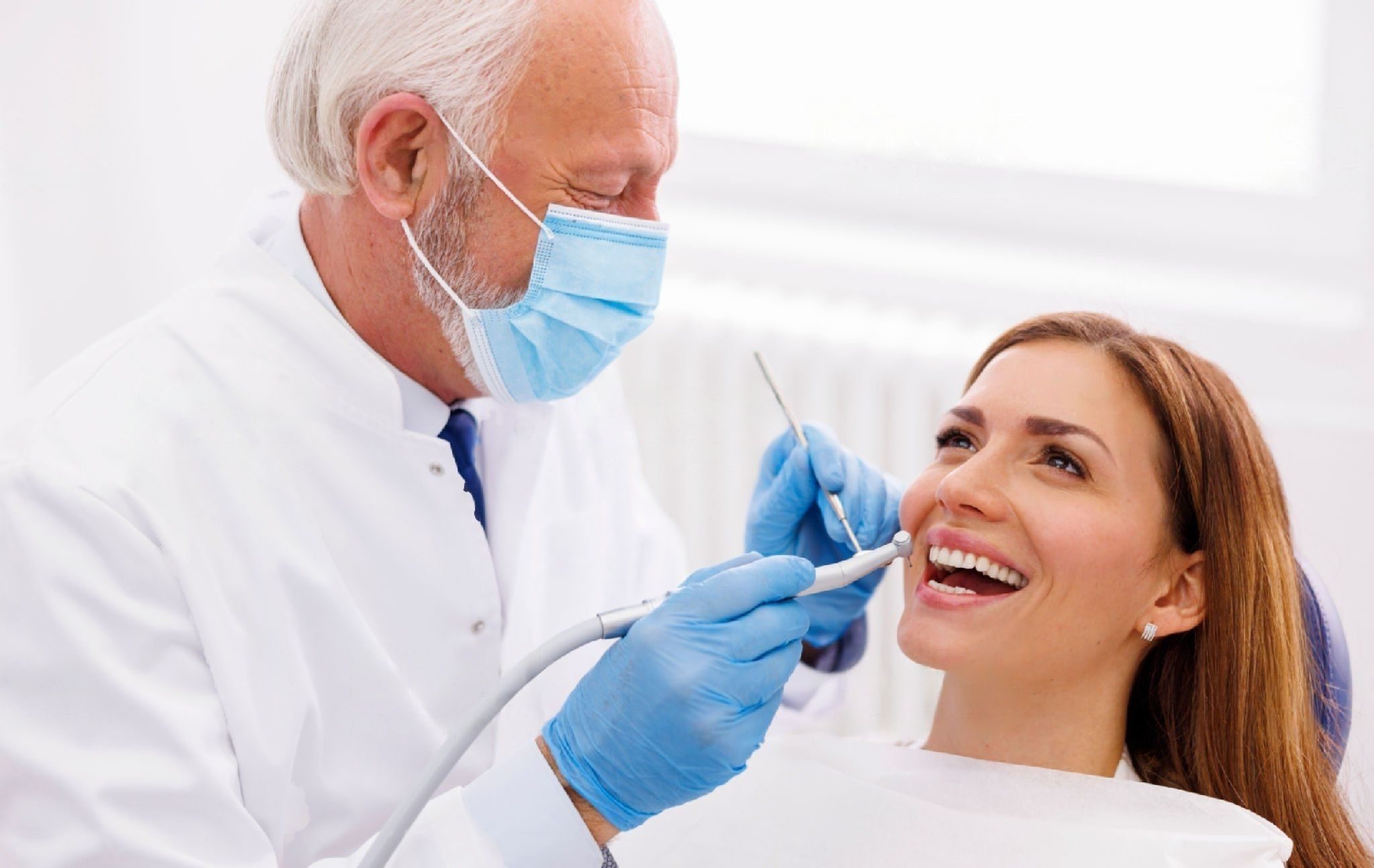 Are Dentist Doctors?