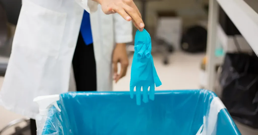 Benefits Of Proper Medical Waste Segregation DMV