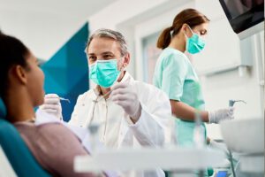 Biohazard Sharps Disposal For Dentists In Fairfax County Virginia