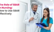 Examples Of SBAR In Healthcare – Free Trusteed Guide Everything You Need To Know