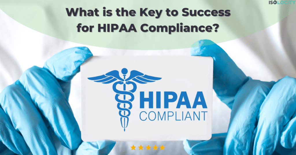 HIPAA Compliance What You Need To Know
