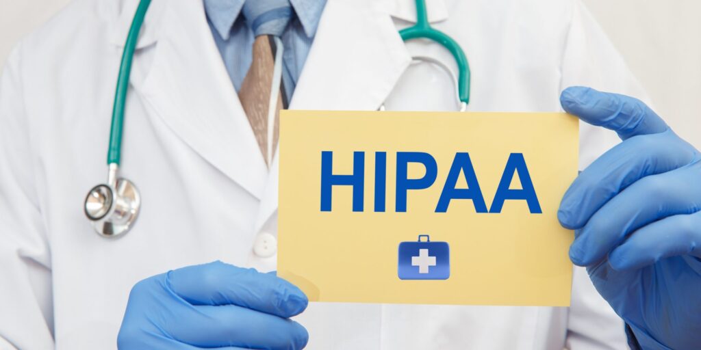 HIPAA FAQs Explained For Healthcare Organizations