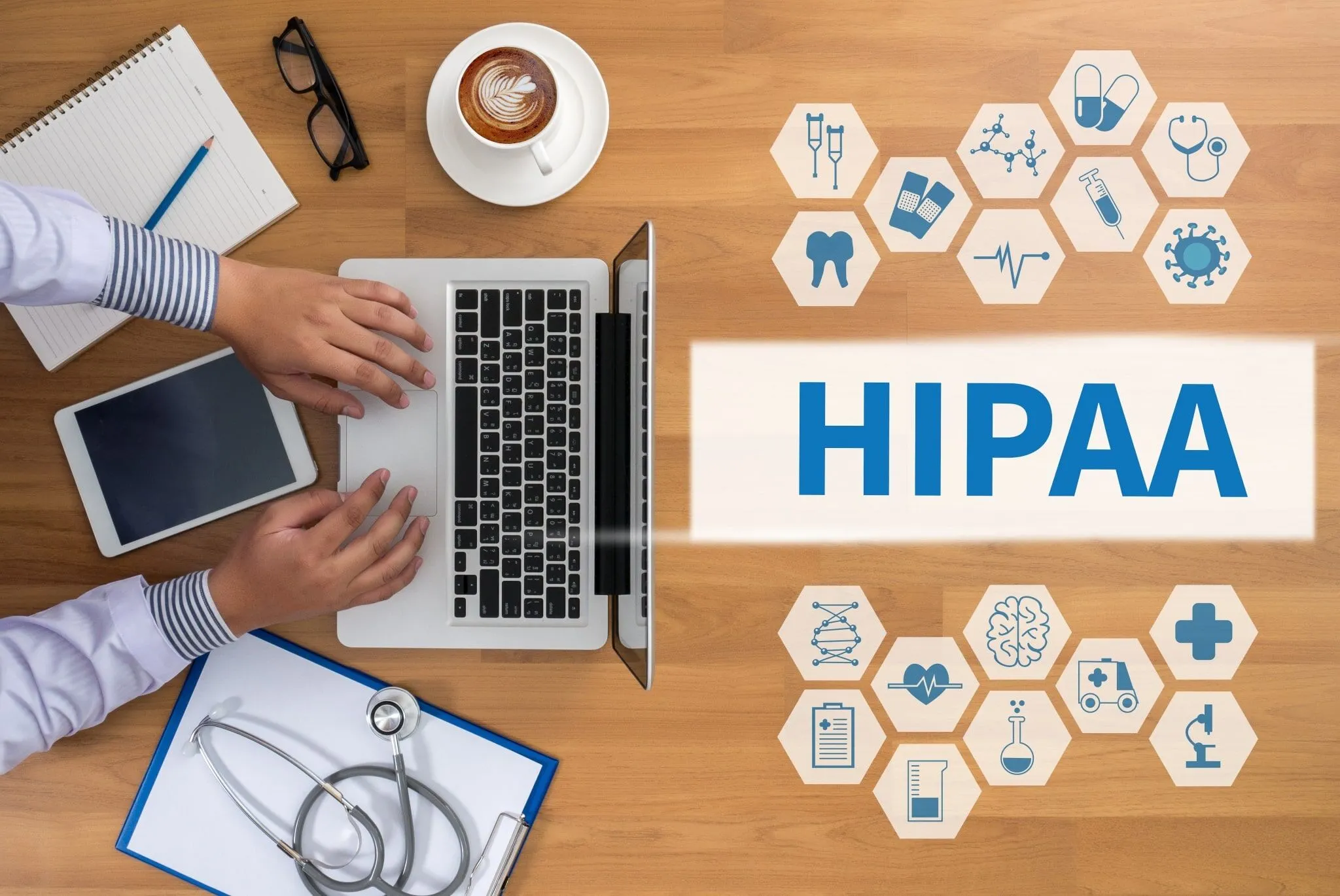 HIPAA Guidelines for Social Media in Healthcare Organizations In The DMV