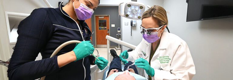 How DMV Dental Clinics Can Put Safety and Compliance First