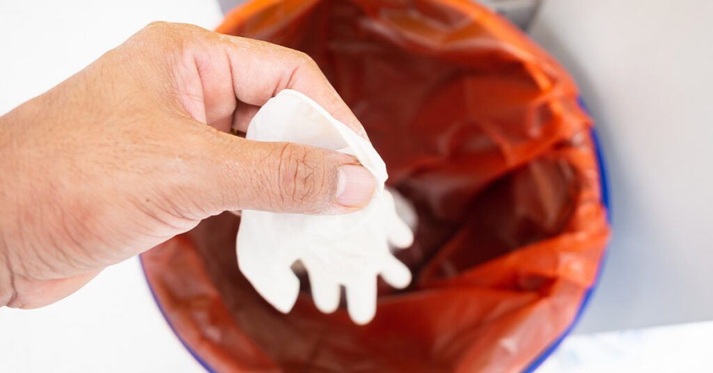 How To Save Money On Medical Waste Disposal In Virginia