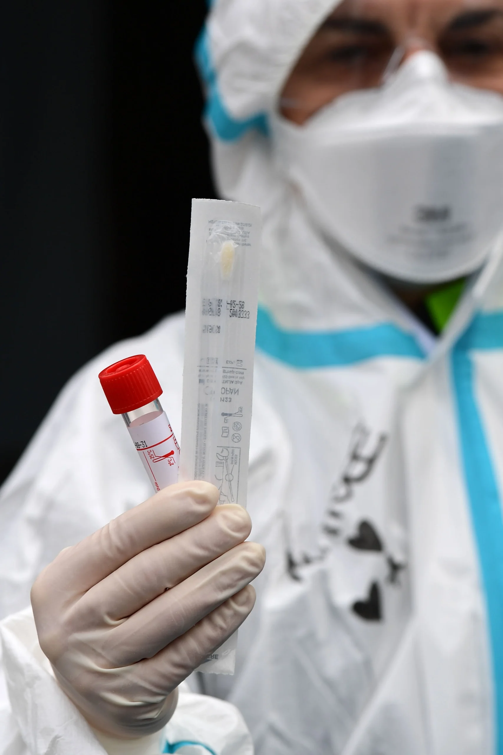 How to Manage COVID-19 Medical Waste