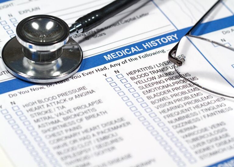 Hx Medical Abbreviation - Secure Waste Hx Medical Abbreviation