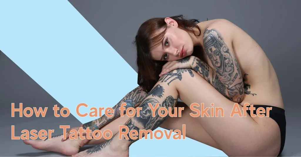 Laser Tattoo Removal An In-Depth Overview - Secure Waste Laser Tattoo Removal An In-Depth Overview