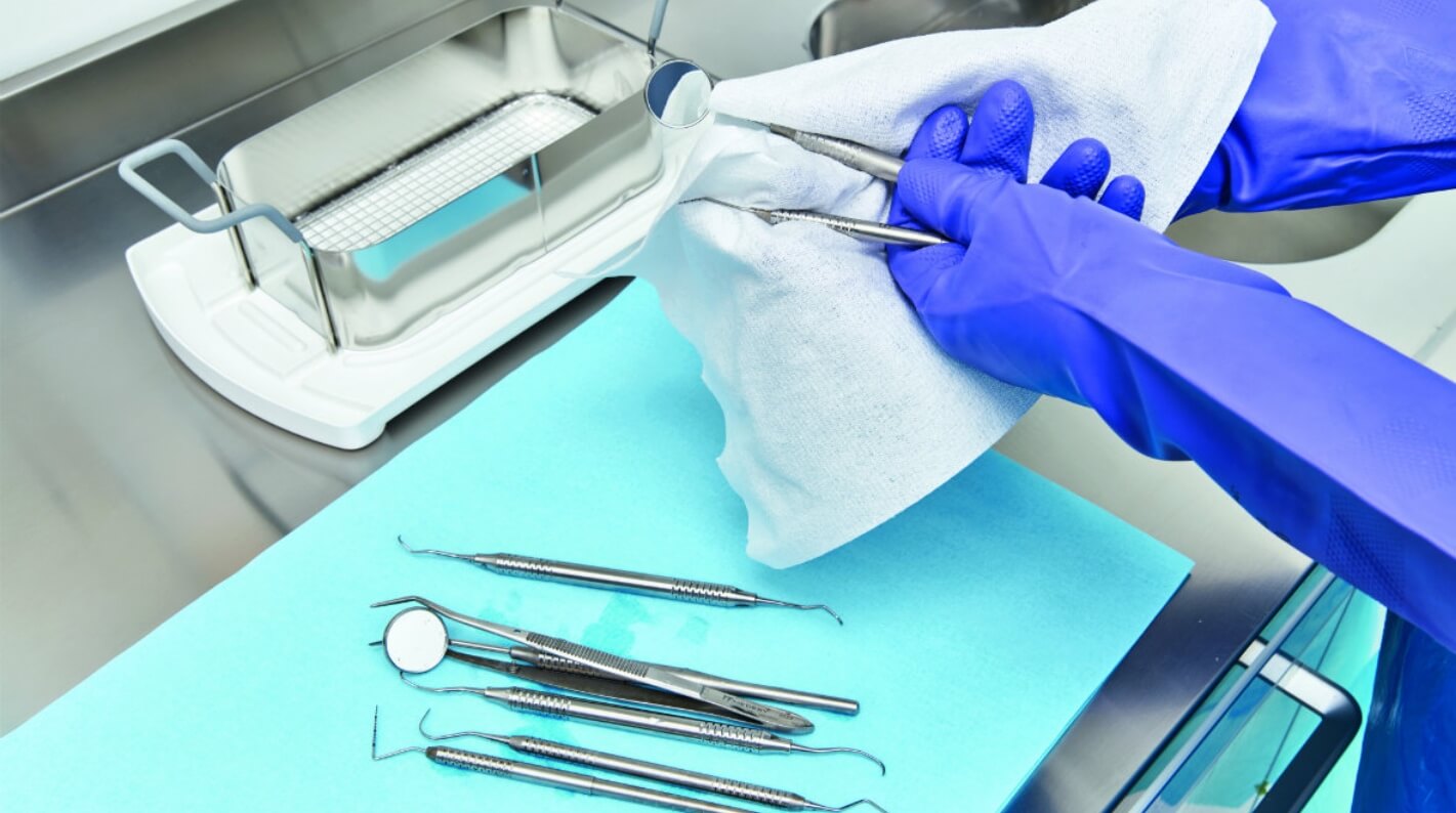 Medical Waste Disposal Dental Clinic Maryland - Virginia - Washington DC