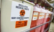 Medical Waste Rules And Regulations, Washington, D.C. Free Step-By-Step Guide Everything You Need To Know