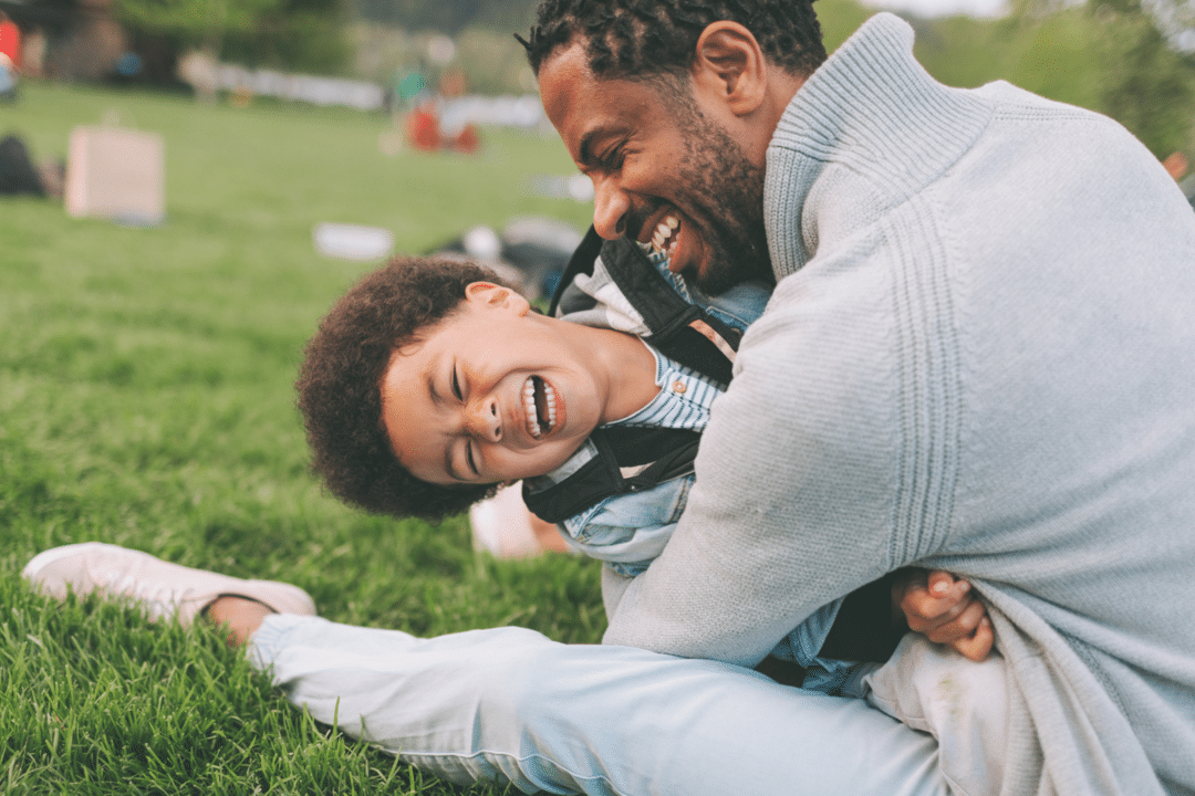 Men's Mental Health DMV