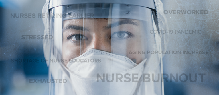 Mitigate Staff Burnout Ways to Streamline Healthcare Waste Management