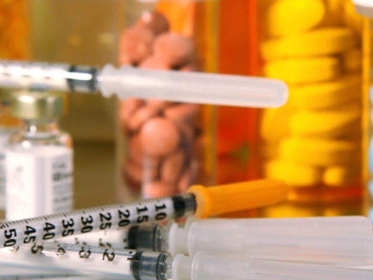 Reducing Drug Diversion in Healthcare