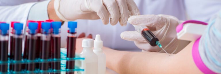 Safe Handling Of Medical Sharps Waste