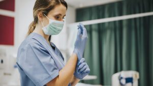 Ways To Streamline Healthcare Waste Management To Alleviate Staff Exhaustion - Secure Waste Ways To Streamline Healthcare Waste Management To Alleviate Staff Exhaustion
