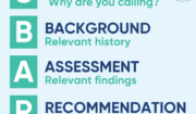 What Does The Abbreviation SBAR Mean In Healthcare? Free Step-By-Step Guide Everything You Need To Know