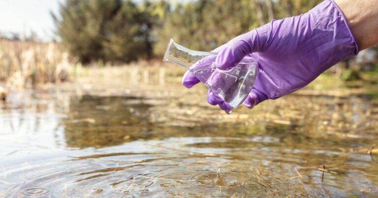 What Is An Environmental Protection Plan