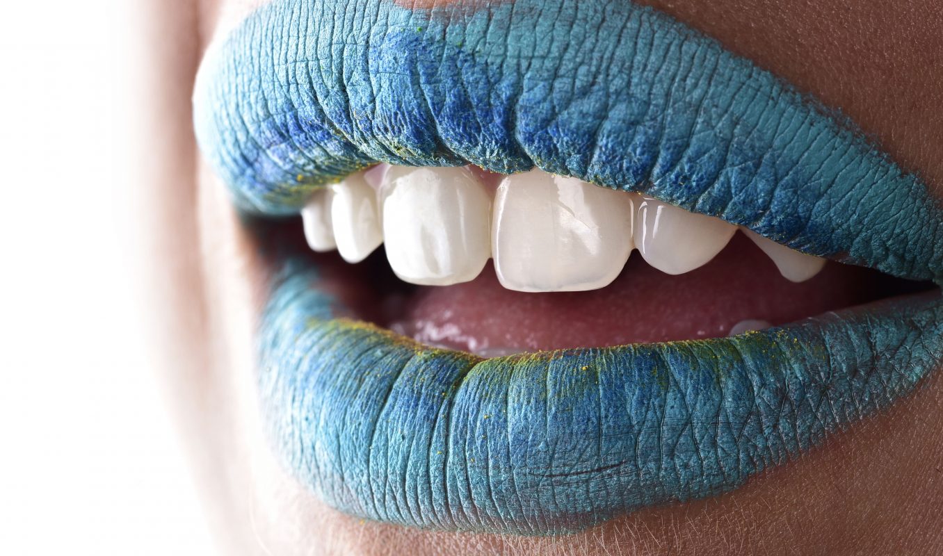 What Is Enameloplasty