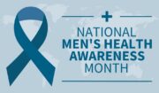 When Is Men's Mental Health Month
