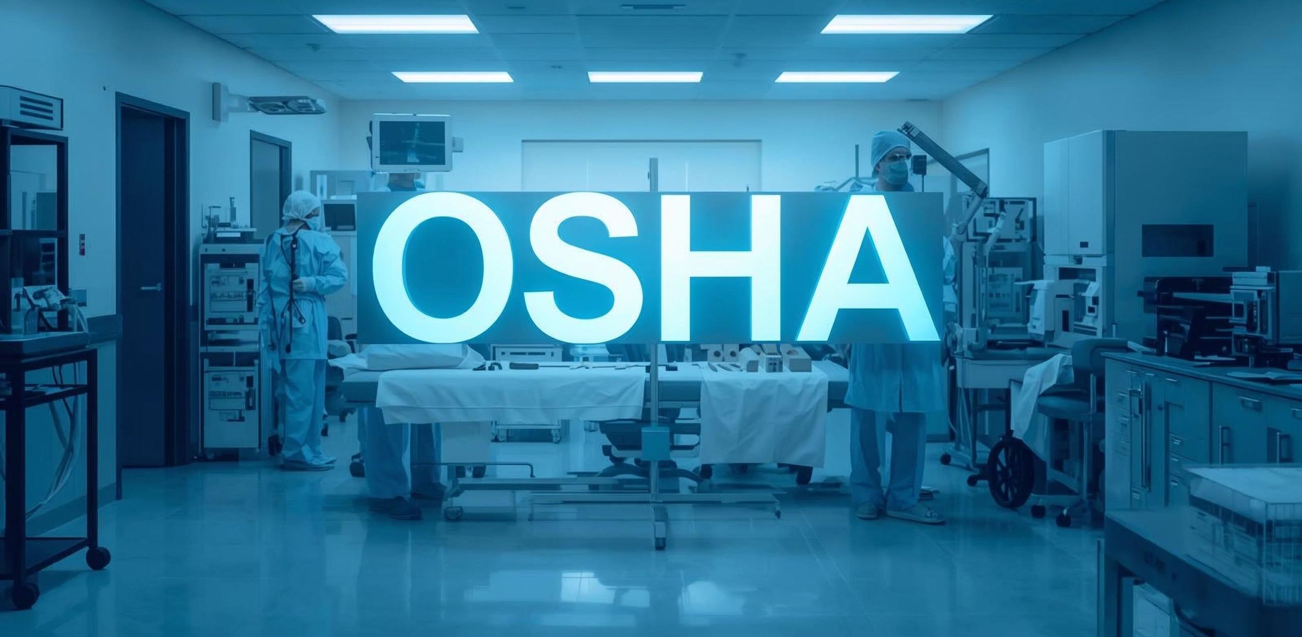 Why OSHA Regulations Are Critical To Worker Safety
