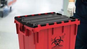 Alternative To Stericycle Waste Disposal In DC-MD-VA - Secure Waste Alternative To Stericycle Waste Disposal In DC-MD-VA