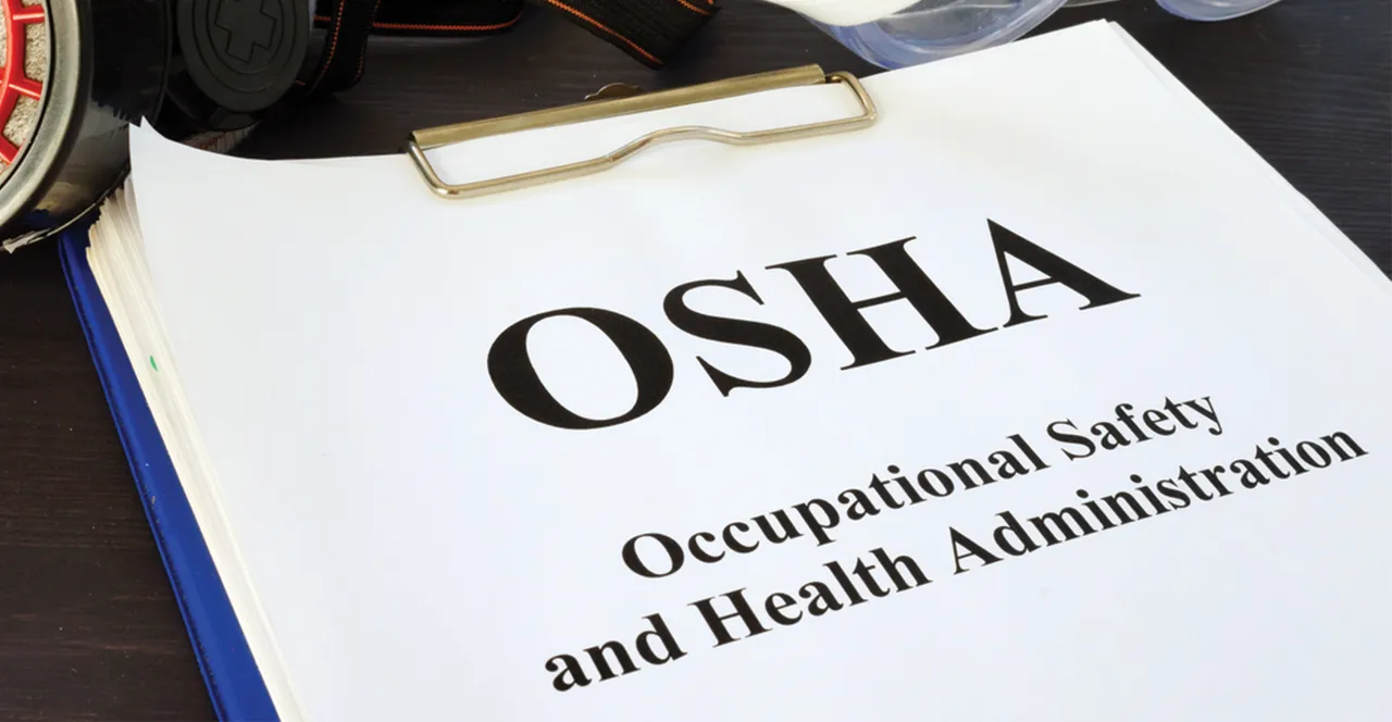 Are You Prepared For An OSHA Inspection