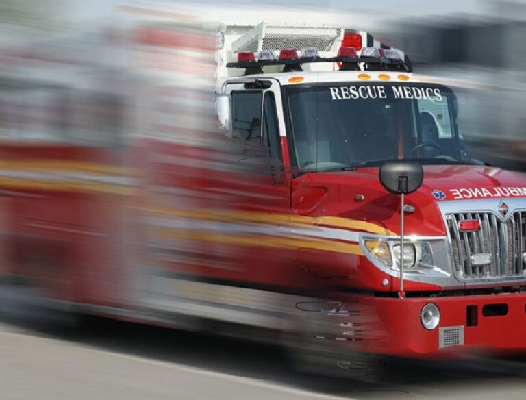 Biohazard Disposal For Fire Rescue And EMS In The DMV