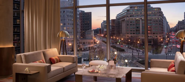 Biohazard Disposal For Hotels In DC-MD-VA