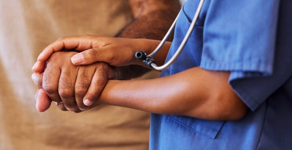 Biohazard Disposal for Hospice Care In The DMV