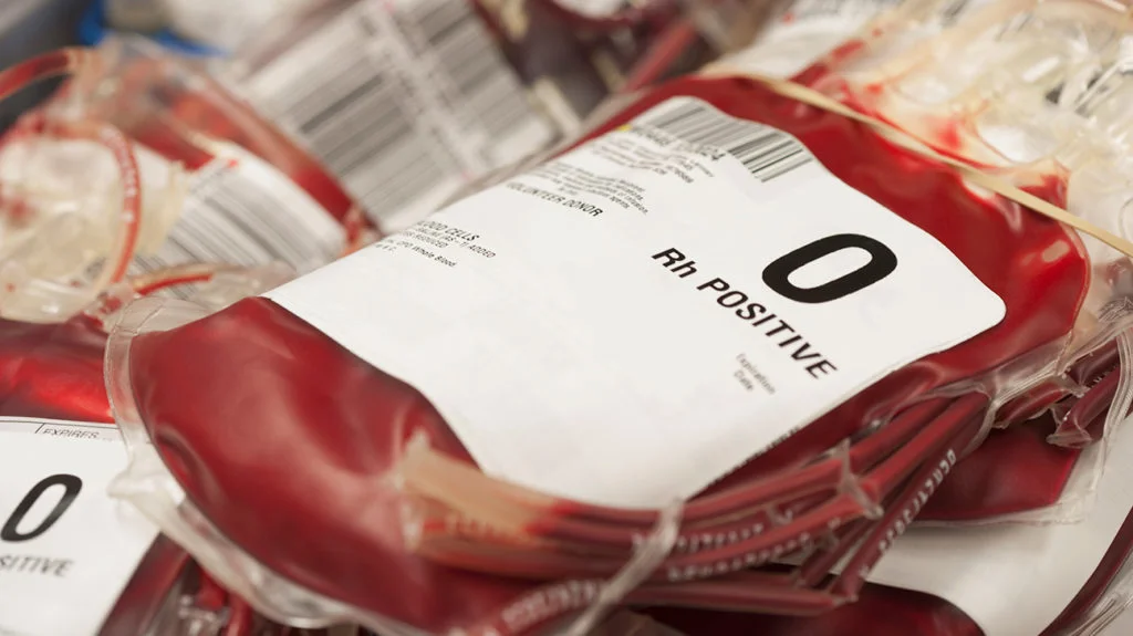 Comprehensive Overview of O Positive Blood