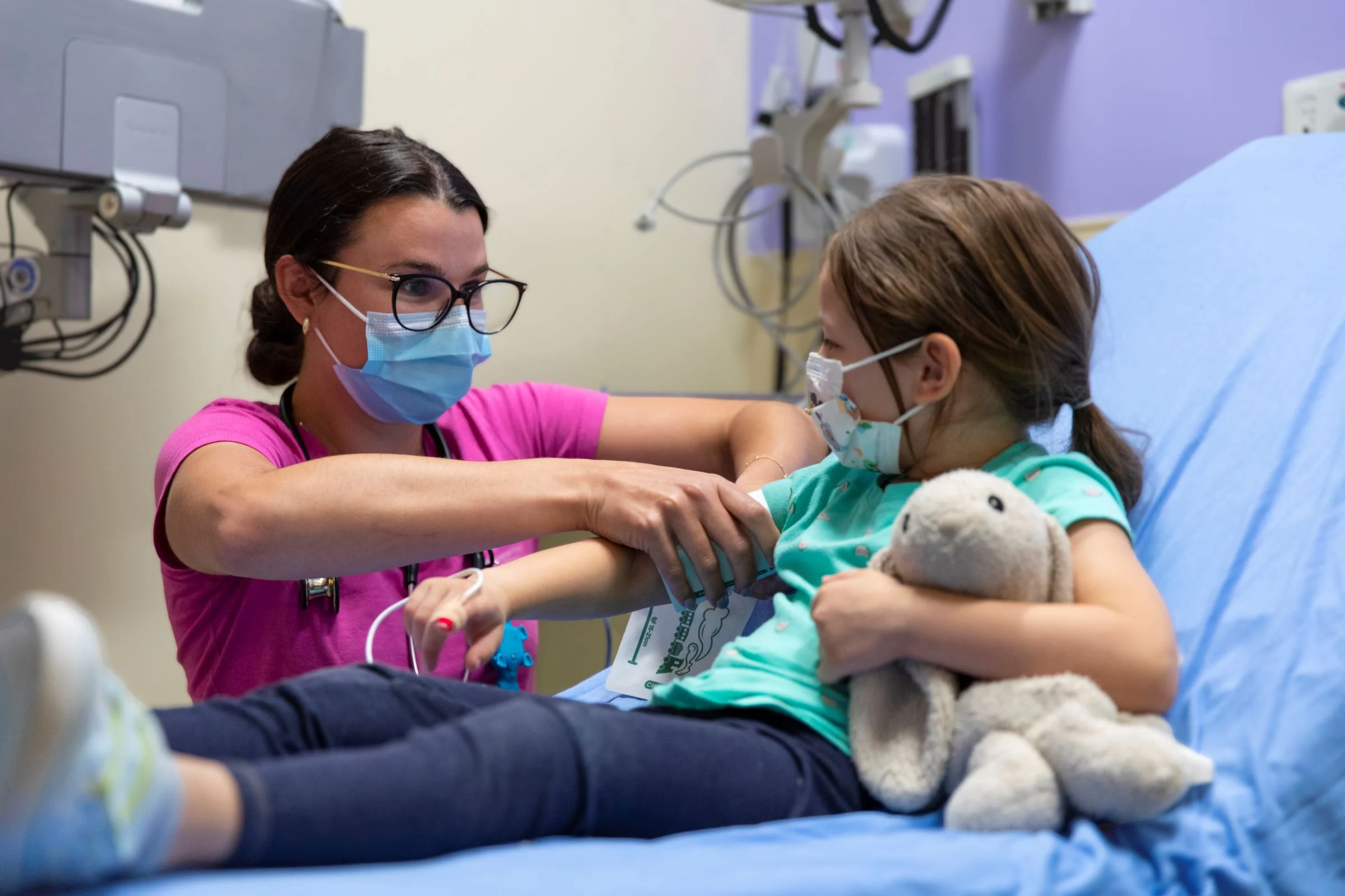 DMV Biohazard Disposal In Ambulatory Surgery Center