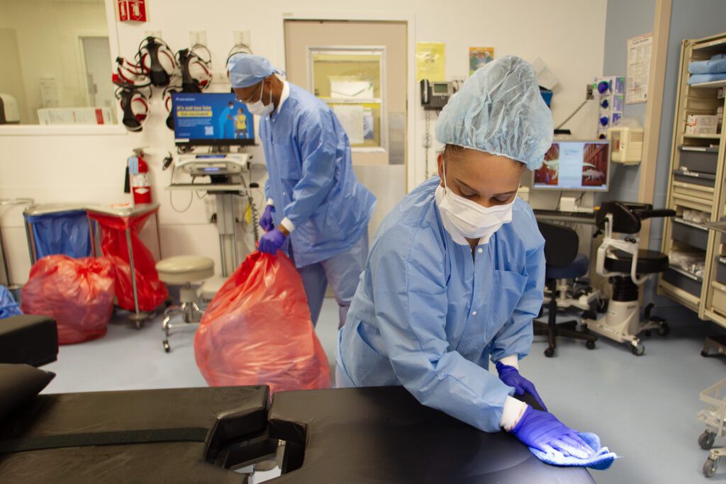 DMV Healthcare Waste Challenges And How to Overcome Them