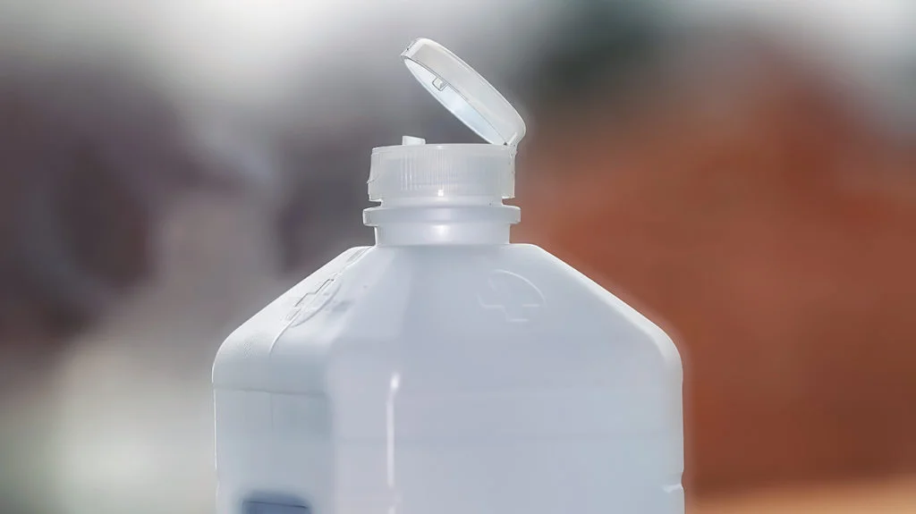 Does Alcohol Kill Fungus