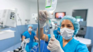 EPA The Role It Plays In Medical Waste Management