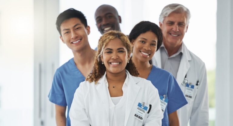 Five Types Of Medical Practices