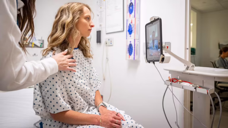 HIPAA Compliant Telehealth During Public Health Emergencies