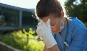 Improves Nurse Well-Being DMV