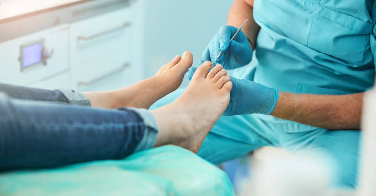 Key Aspects Of Podiatry Waste Disposal