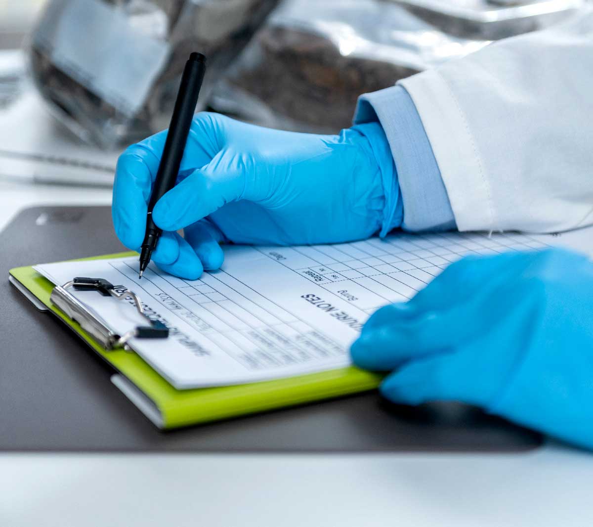 Key Regulatory Changes Healthcare Organizations