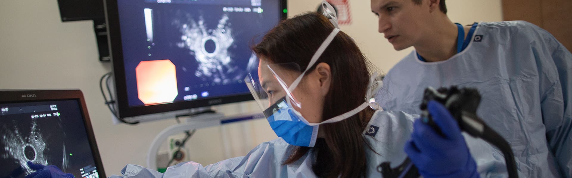 Key Waste Medical Categories In Gastroenterology DMV