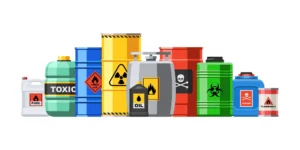 Liquid Regulated Medical Waste Packaging Guide for Healthcare