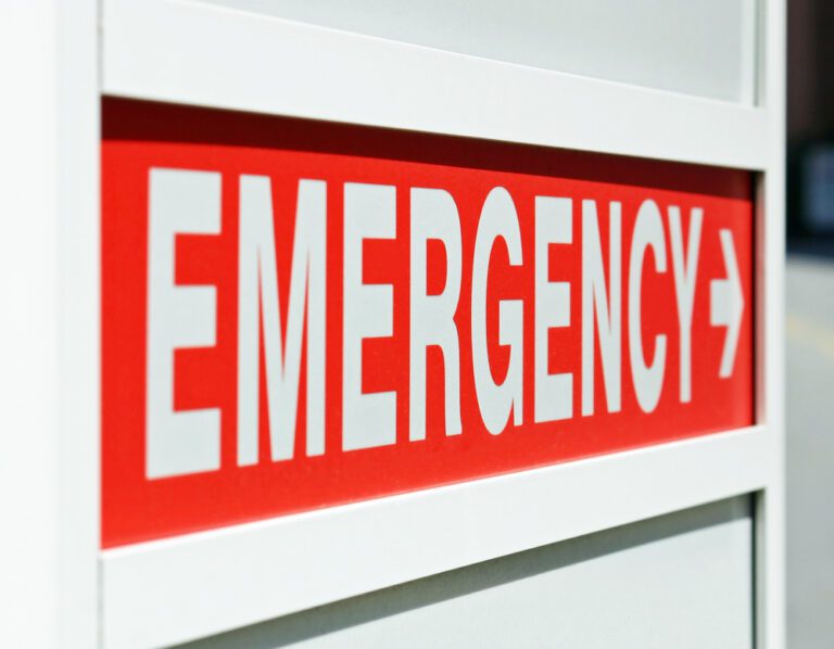 Local Emergency Care Clinics