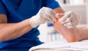 Medical Waste Disposal For Podiatry In The DMV