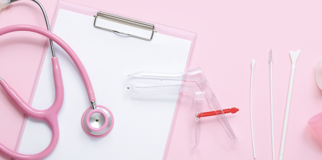 Medical Waste Disposal Management For OBGYN