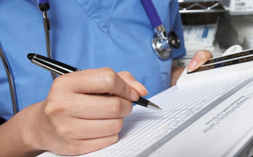 Medical Waste Inspections