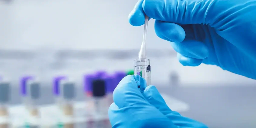 Medical Waste Management In DNA Testing