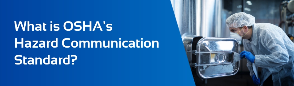 OSHA Hazard Communication Requirements For Healthcare - Secure Waste OSHA Hazard Communication Requirements For Healthcare