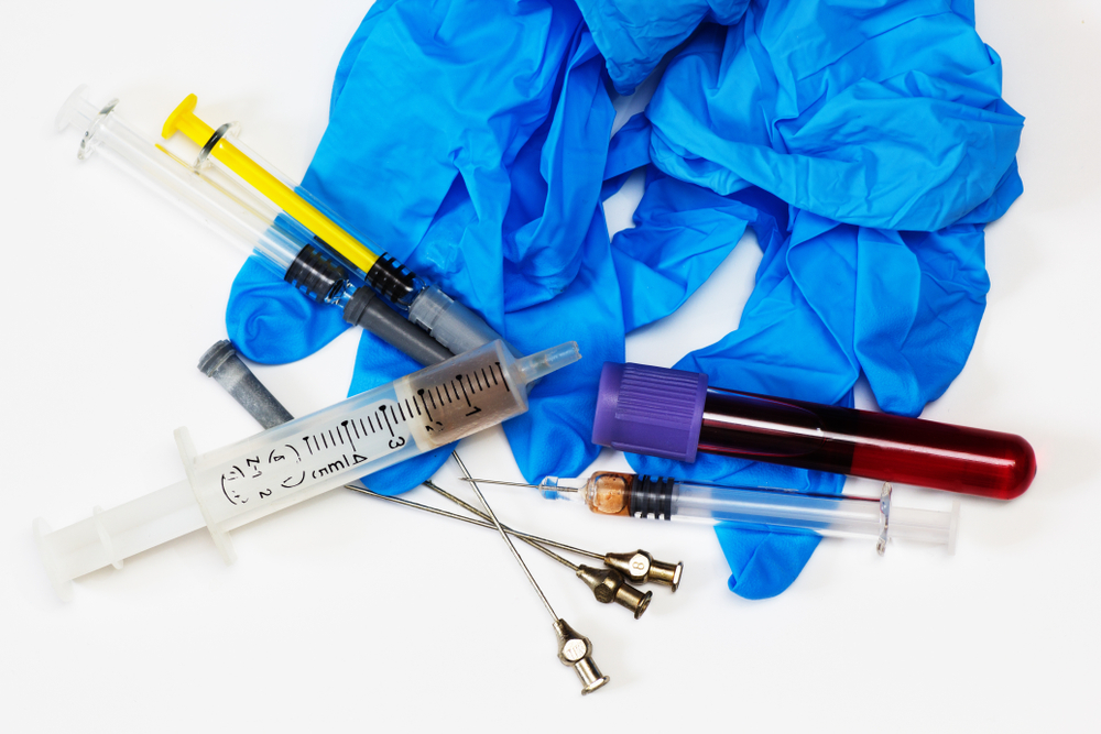 Pharmaceutical Medical Waste Disposal EPA