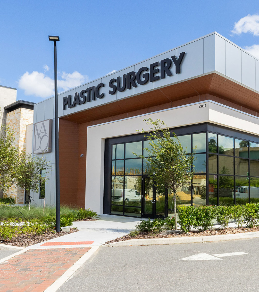 Plastic Surgery Centers In The DMV