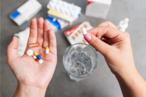 Preventing Drug Diversion In Outpatient Care - Secure Waste Preventing Drug Diversion In Outpatient Care